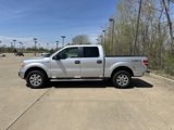 Used 2012 Ford F150 XLT w/ XLT Chrome Pkg image 5
