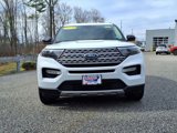Used 2021 Ford Explorer Limited w/ Equipment Group 301A image 2