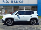 Used 2016 Jeep Renegade Latitude w/ Cold Weather Group image 2