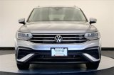 Certified 2022 Volkswagen Tiguan SE image 3