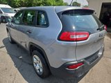 Used 2015 Jeep Cherokee Sport w/ Cold Weather Group image 3