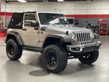 Used 2013 Jeep Wrangler Sport image 2