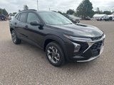 New 2025 Chevrolet Trax LT w/ LT Convenience Package image 4