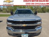 Used 2016 Chevrolet Silverado 1500 LT w/ All Star Edition image 2