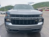 Used 2021 Chevrolet Silverado 1500 Custom image 2
