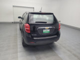 Used 2017 Chevrolet Equinox LS image 6