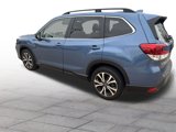 Used 2021 Subaru Forester Limited w/ Popular Package #3 image 5