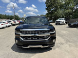 Used 2018 Chevrolet Silverado 1500 LTZ w/ Texas Edition image 5