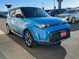 New 2025 Kia Soul EX image 3