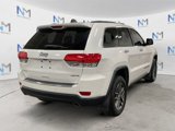 Used 2017 Jeep Grand Cherokee Limited image 5