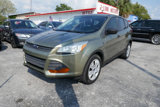 Used 2014 Ford Escape S image 3