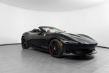 Certified 2024 Ferrari Roma Spider image 6