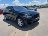 Used 2020 Jaguar F-PACE Prestige image 2