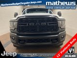 New 2024 RAM 3500 Tradesman image 6