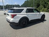Certified 2022 Ford Explorer ST-Line image 4