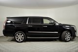 Used 2018 Cadillac Escalade ESV Premium Luxury image 3