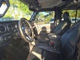 Certified 2021 Jeep Wrangler Unlimited Sahara image 2