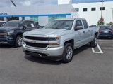 Used 2017 Chevrolet Silverado 1500 Custom w/ Custom Convenience Package image 5