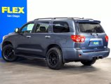 Used 2010 Toyota Sequoia Limited image 3