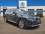 Used 2022 BMW X3 sDrive30i w/ Premium Package 2 image 1