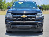 Used 2022 Chevrolet Colorado LT w/ Fleet Safety Package image 4
