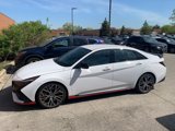 Used 2023 Hyundai Elantra N w/ Cargo Package image 3