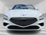New 2025 Genesis G70 2.5T image 3