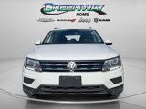 Used 2019 Volkswagen Tiguan SE w/ Panoramic Sunroof Package image 3