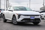 New 2025 Kia K4 LX image 2