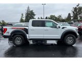 Certified 2022 Ford F150 Raptor w/ Convenience Package image 2