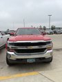 Used 2017 Chevrolet Silverado 1500 LT image 2