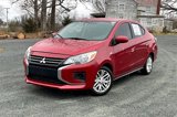 Used 2022 Mitsubishi Mirage G4 LE image 2