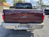 Used 2009 Ford F250 King Ranch image 3