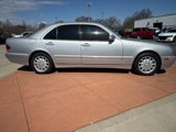 Used 2001 Mercedes-Benz E 320 Sedan image 4