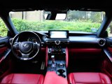 Used 2021 Lexus IS 350 F Sport w/ Navigation Package image 2
