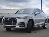 Certified 2021 Audi Q5 Premium Plus w/ Premium Plus Package image 3