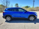 Used 2022 Kia Seltos EX image 4