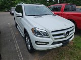 Used 2015 Mercedes-Benz GL 450 4MATIC image 3