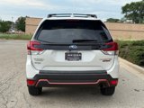 Used 2019 Subaru Forester Sport image 4