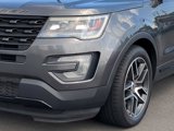 Used 2016 Ford Explorer Sport w/ Equipment Group 401A image 3