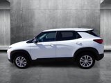 Used 2023 Chevrolet TrailBlazer LS image 2