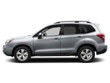 Used 2014 Subaru Forester 2.5i Touring w/ Popular Package #2 image 2