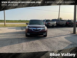 Used 2012 Acura MDX w/ Technology & Entertainment image 2