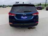 Used 2022 Chevrolet Equinox RS w/ Infotainment Package image 4