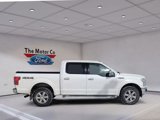 Certified 2019 Ford F150 Lariat w/ Equipment Group 502A Luxury image 4
