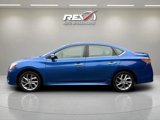 Used 2015 Nissan Sentra SR image 2