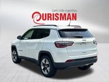 Used 2018 Jeep Compass Limited w/ Navigation Group image 4
