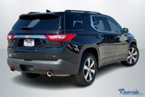 Used 2019 Chevrolet Traverse LT w/ LT Premium Package image 5