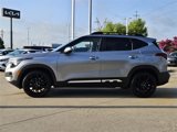 Certified 2022 Kia Seltos Nightfall Edition image 3