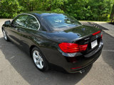 Used 2015 BMW 428i xDrive Convertible image 4